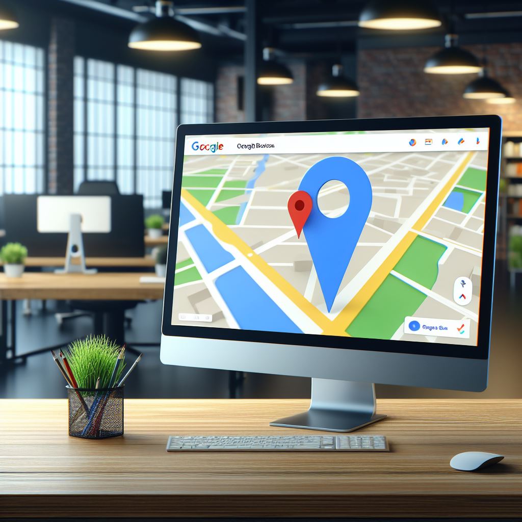 Cómo Aumentar tu Visibilidad Local: Estrategias Efectivas de SEO para Negocios