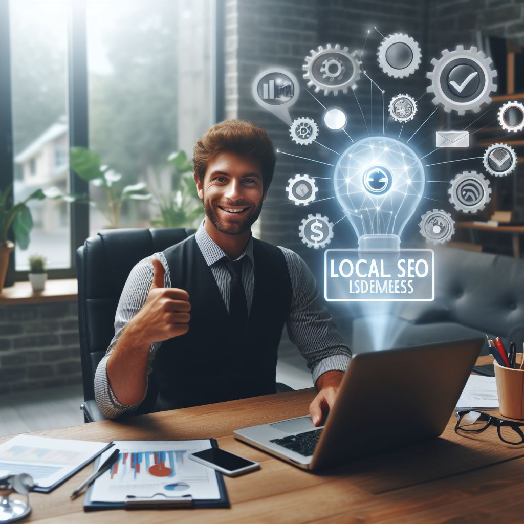 Soy Autónomo y Quiero Mejorar Mi Negocio: Estrategias de SEO Local para el Éxito